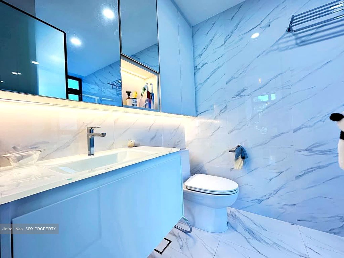City Square Residences (D8), Condominium #566459371